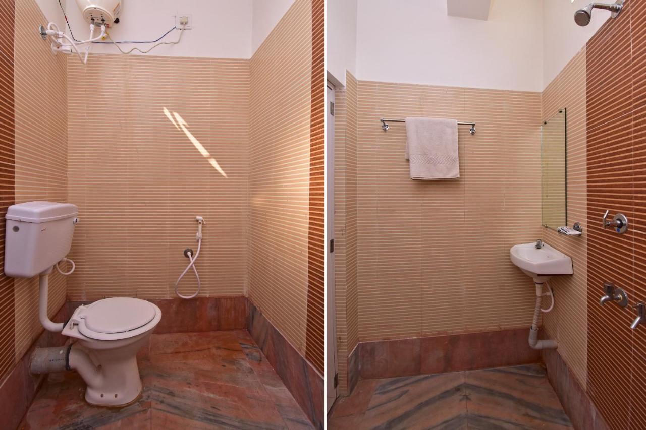 Oyo 16609 Trinayani Guest House Tarapith Exteriér fotografie