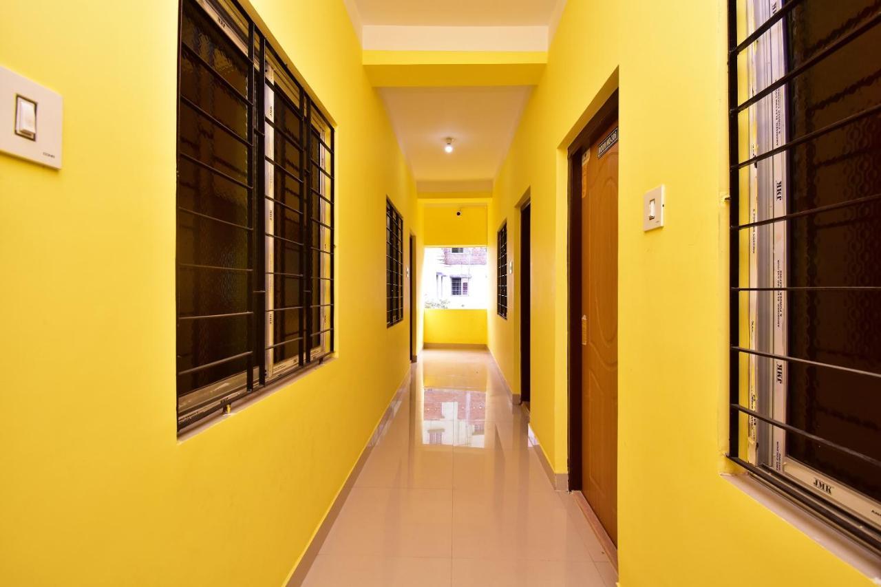Oyo 16609 Trinayani Guest House Tarapith Exteriér fotografie